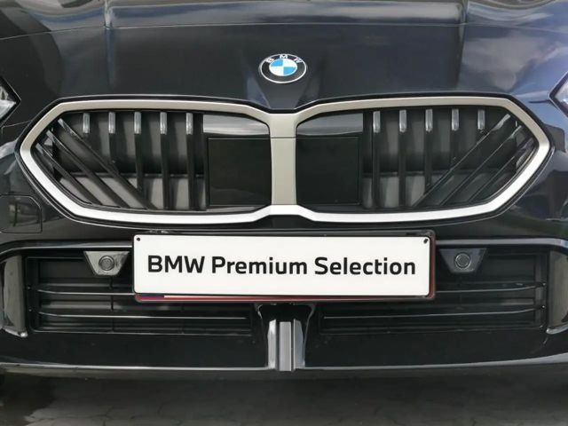 BMW 116 M-Sport Sedan