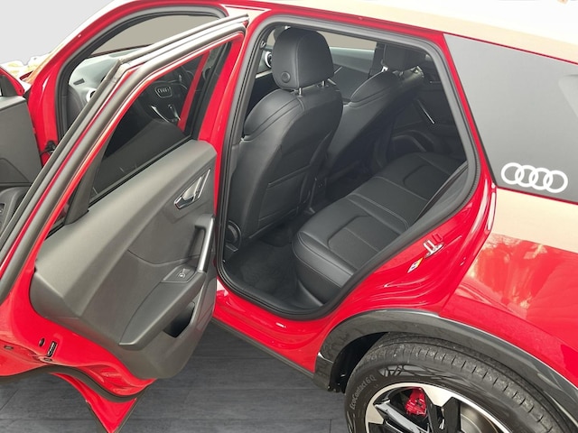 Audi Q2 35 TDI Quattro S-Tronic