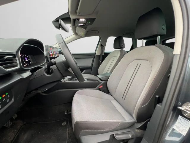 Seat Leon 1.5 TSI Sportstourer Style