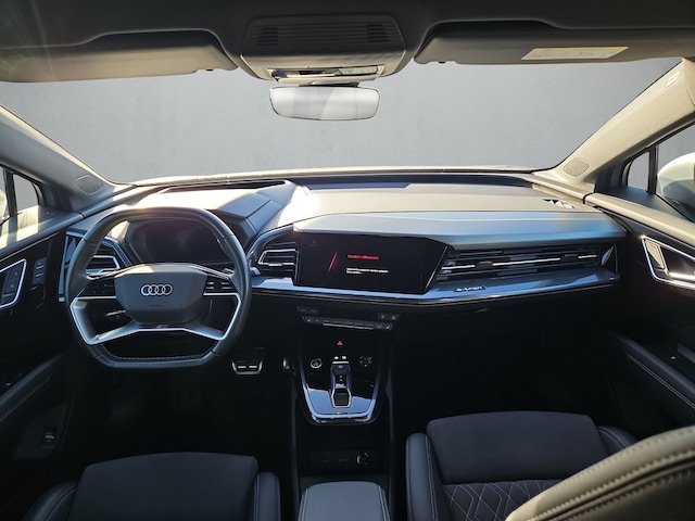 Audi Q4 e-tron 40 Sportback