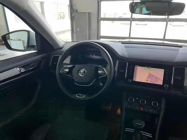 Skoda Kodiaq 2.0 TDI Style Style
