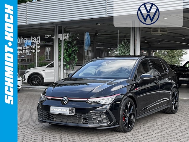 Volkswagen Golf 2.0 TSI DSG GTI