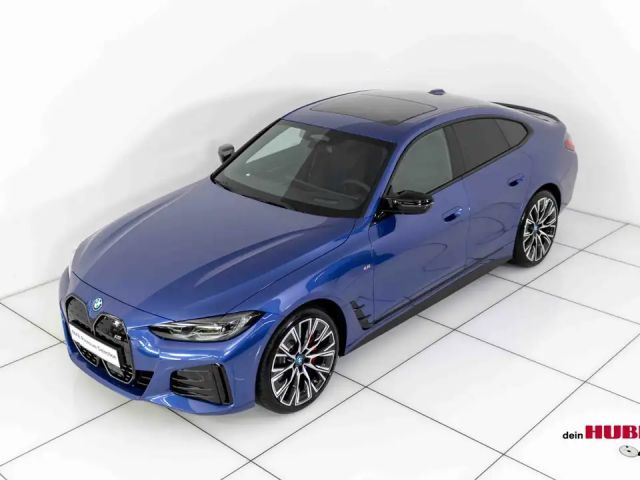 BMW i4 Coupé Gran Coupé M50 xDrive