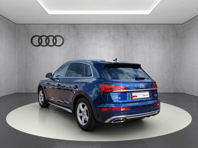 Audi Q5 40 TDI Quattro S-Tronic