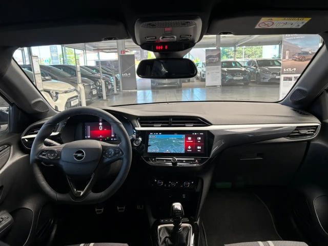 Opel Corsa 1.2 Turbo Turbo