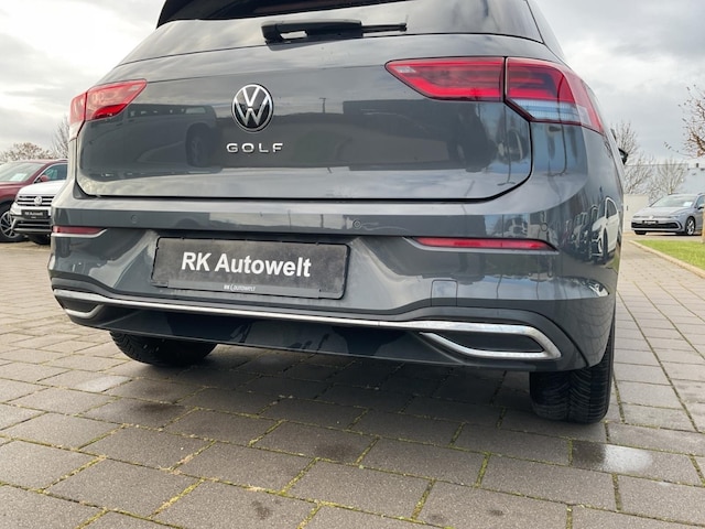 Volkswagen Golf 1.0 TSI Golf VIII