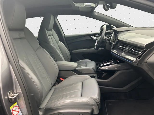Audi Q4 e-tron 35 S-Line
