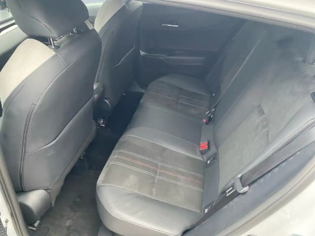 Toyota C-HR GR Hybride