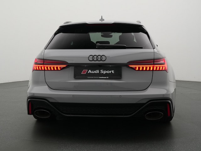 Audi RS6 Avant Quattro