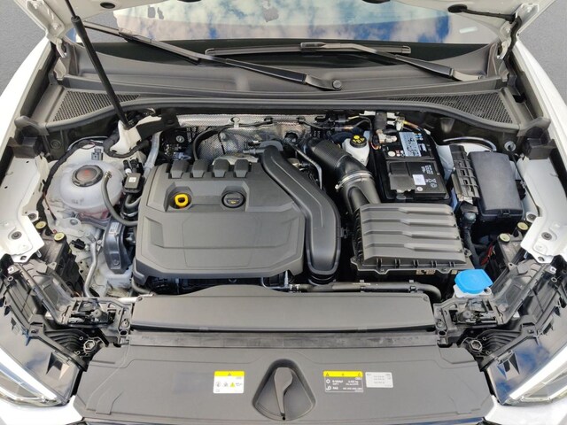 Audi Q3 35 TFSI S-Line S-Tronic