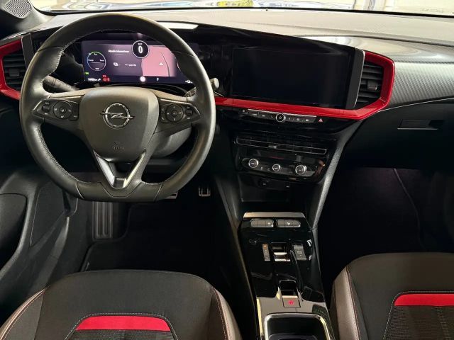 Opel Mokka GS-Line Grand Sport