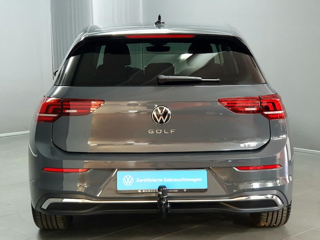 Volkswagen Golf 1.5 eTSI DSG Style