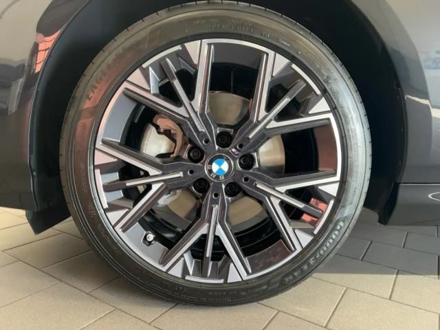 BMW 118 118d M-Sport Sedan