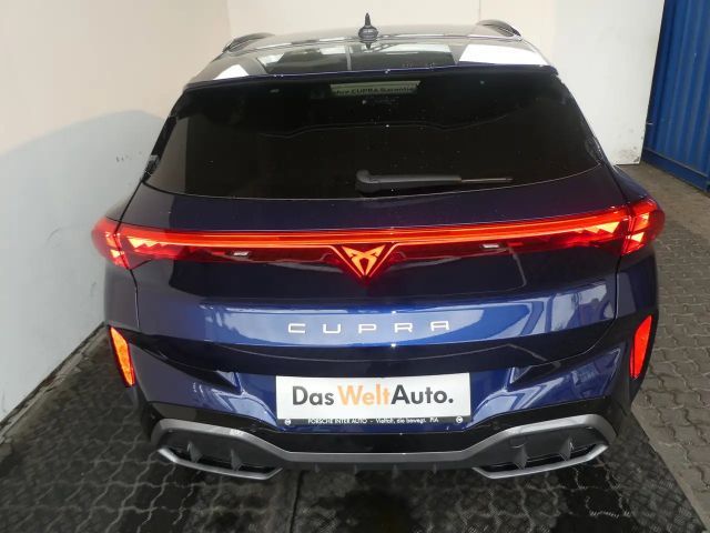 Cupra Terramar 1.5 e-TSI 150 PS DSG