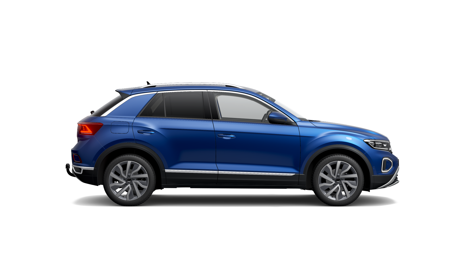Volkswagen T-Roc 1.5 TSI Style