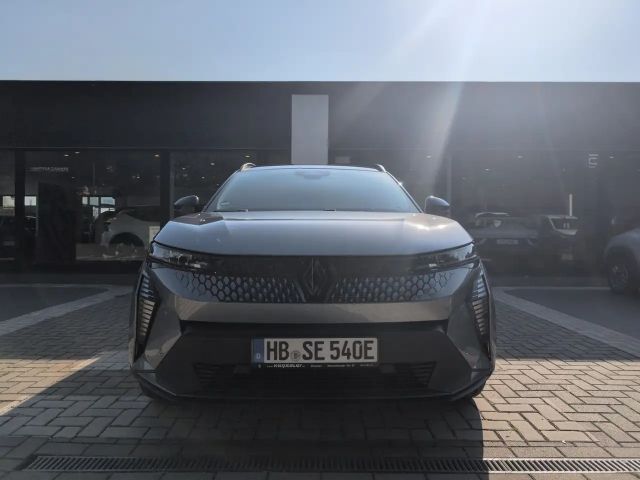 Renault Scenic Alpine E-Tech Esprit