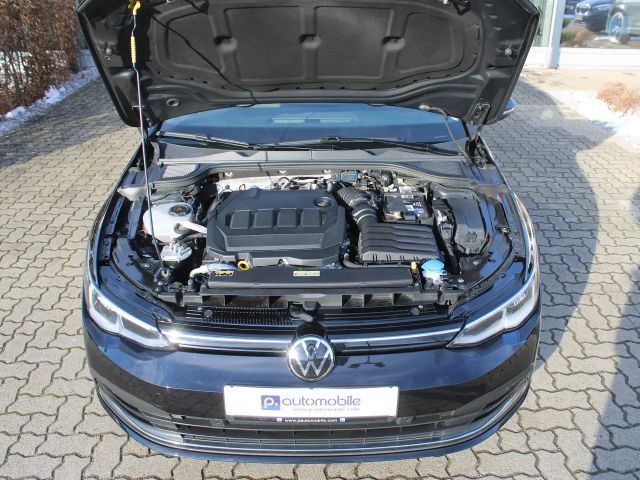 Volkswagen Golf 2.0 TDI Golf VIII