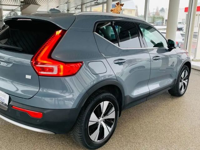 Volvo XC40 Recharge T4