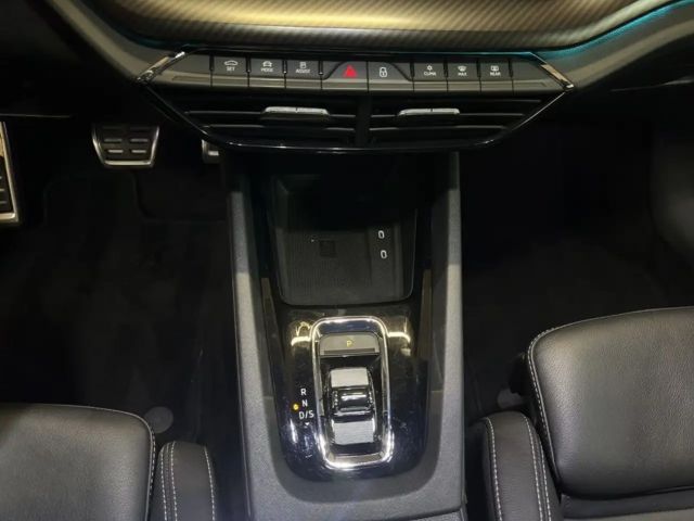 Skoda Octavia 2.0 TDI Combi RS