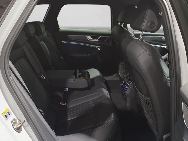 Audi A6 45 TFSI S-Line