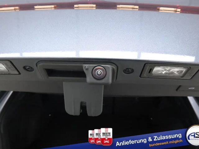 Cupra Formentor #Navi #Kamera #Edge-P. #Kessy #AHK Vorbereitung...