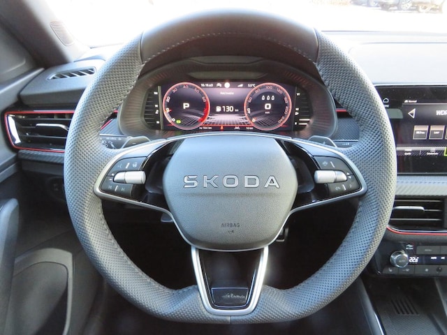 Skoda Kamiq 1.5 TSI Monte Carlo