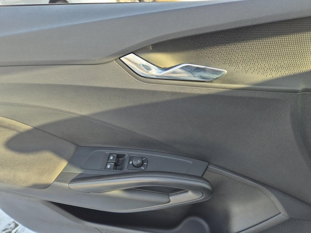 Skoda Fabia FABIA 59kW *SmartLink*Freisprecheinr.*SHZ*LED*