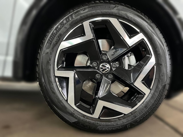 Volkswagen Tiguan 2.0 TDI DSG R-Line