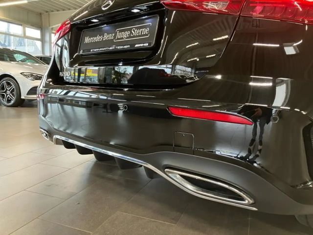 Mercedes-Benz A 200 AMG Line