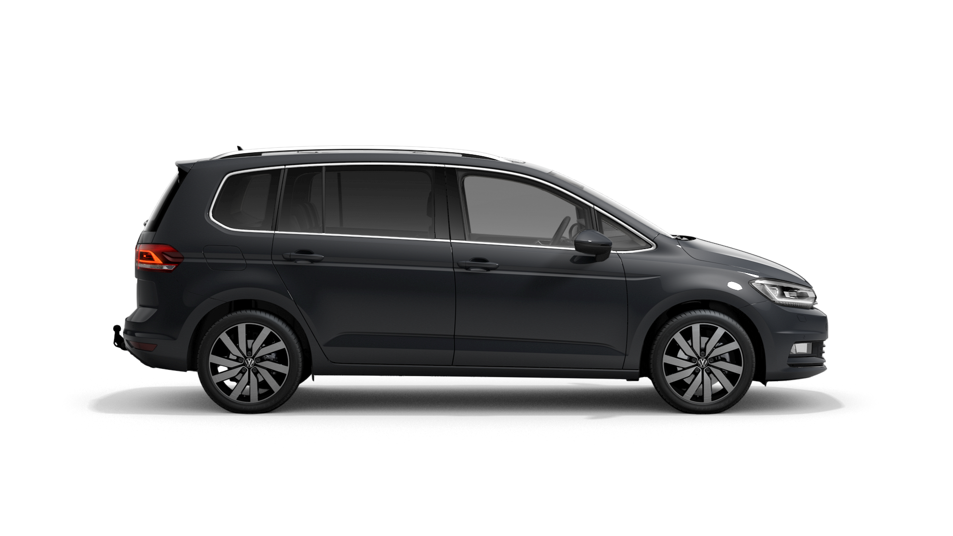 Volkswagen Touran 1.5 TSI DSG Highline