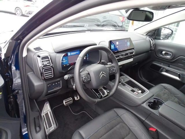 Citroën C5 Aircross Hybrid Shine