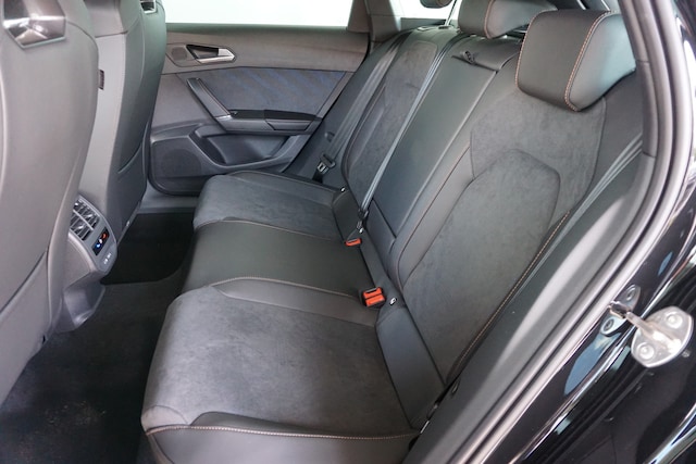 Cupra Leon 2.0 TSI ST Sportstourer VZ