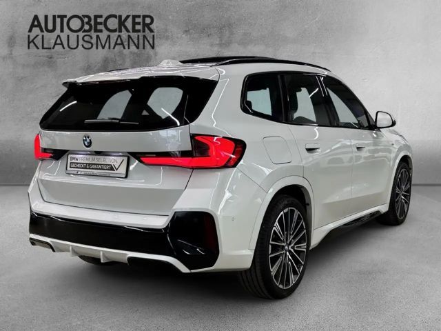 BMW X1 M-Sport xDrive