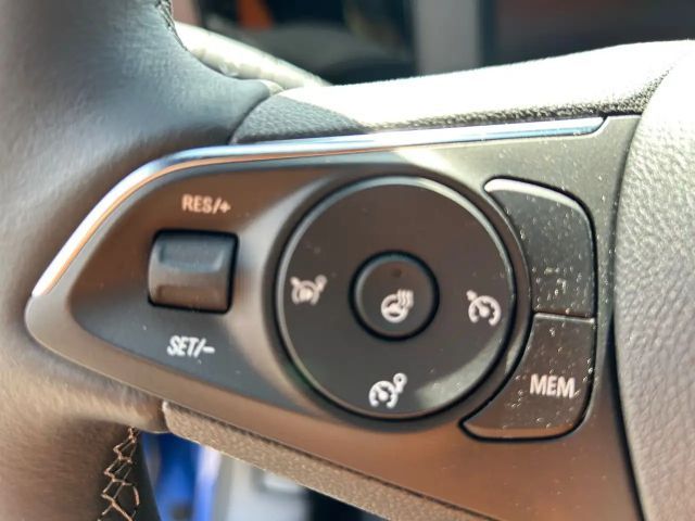 Opel Mokka 1.2 Turbo