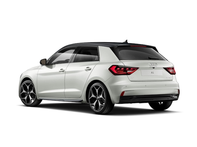 Audi A1 35 TFSI S-Tronic Sportback
