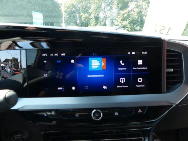 Opel Mokka 1.2 Turbo Edition Turbo