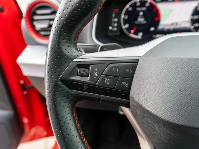 Seat Arona 1.0 TSI DSG FR-lijn