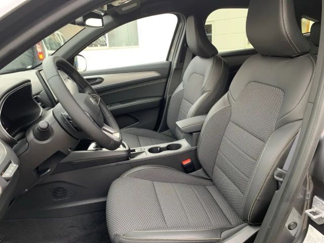 Renault Arkana EDC Hybrid Techno