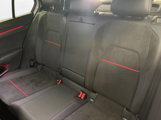 Volkswagen Golf GTI Golf VIII