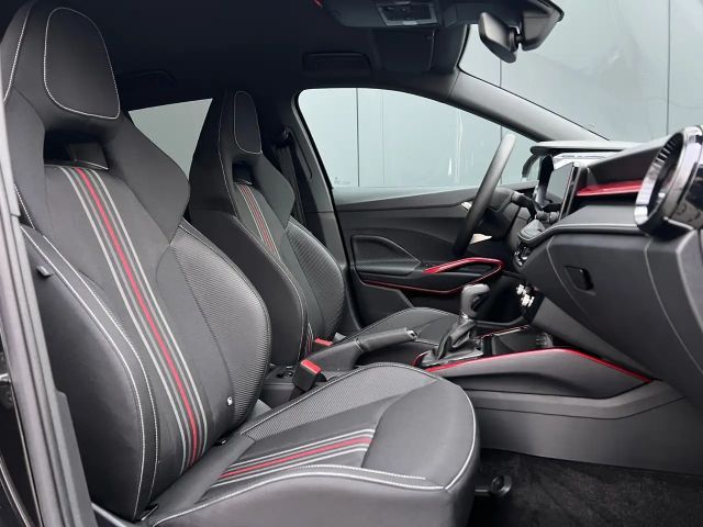 Skoda Fabia 1.5 TSI Monte Carlo