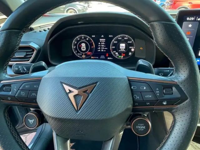 Cupra Formentor 4Drive VZ