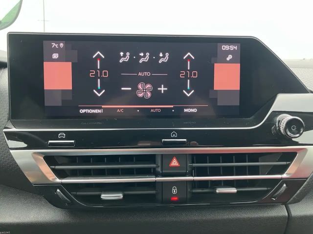 Citroën C4 BlueHDi Shine