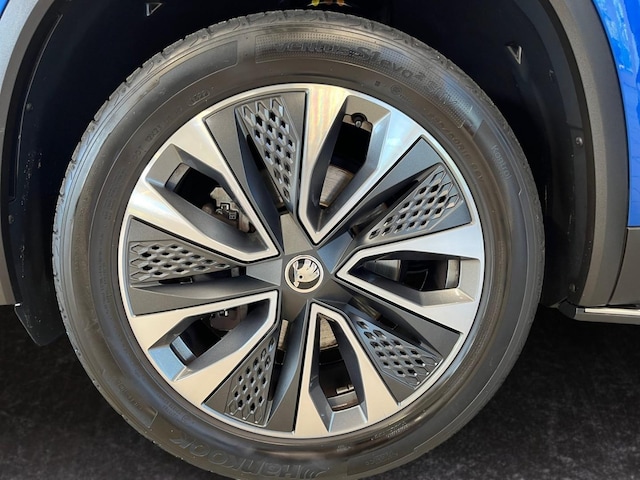 Skoda Kodiaq 2.0 TDI Tour