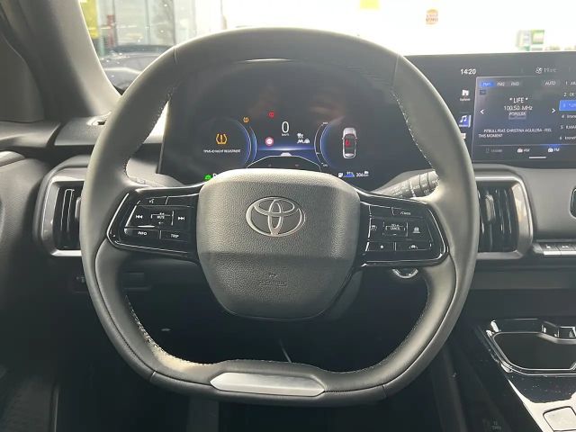 Toyota Urban Cruiser Elektro AWD 61kWh Teamplayer Aut.