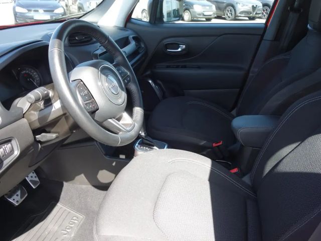 Jeep Renegade 4xe Hybrid Limited