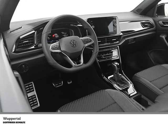 Volkswagen T-Roc Cabriolet DSG R-Line