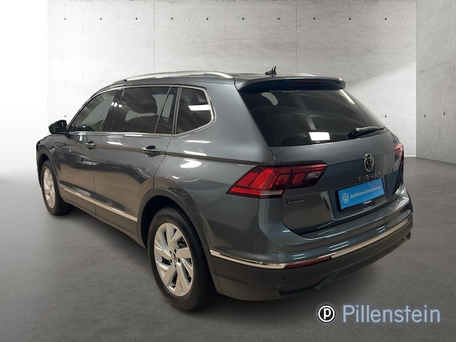 Volkswagen Tiguan 2.0 TDI Allspace DSG Life