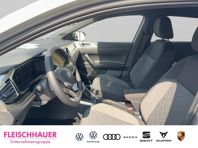 Volkswagen Taigo IQ.Drive Move