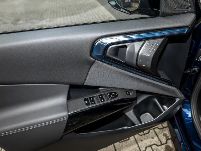 BMW X3 M-Sport xDrive