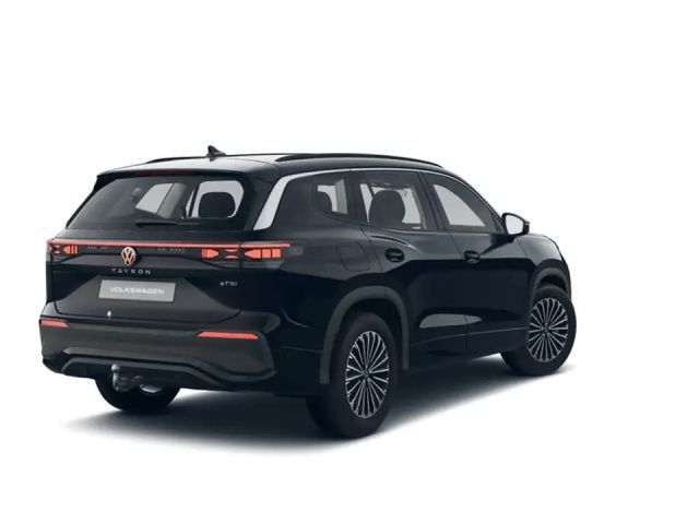Volkswagen Tayron 1.5 eTSI DSG